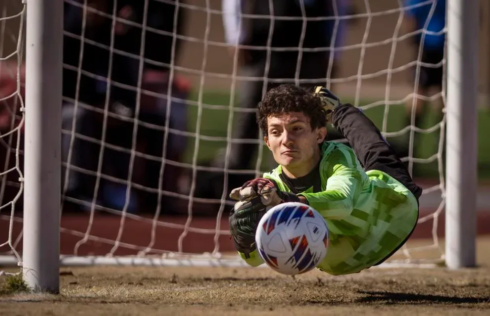 Photos from the 4A/5A state soccer championships: Feel the emotion